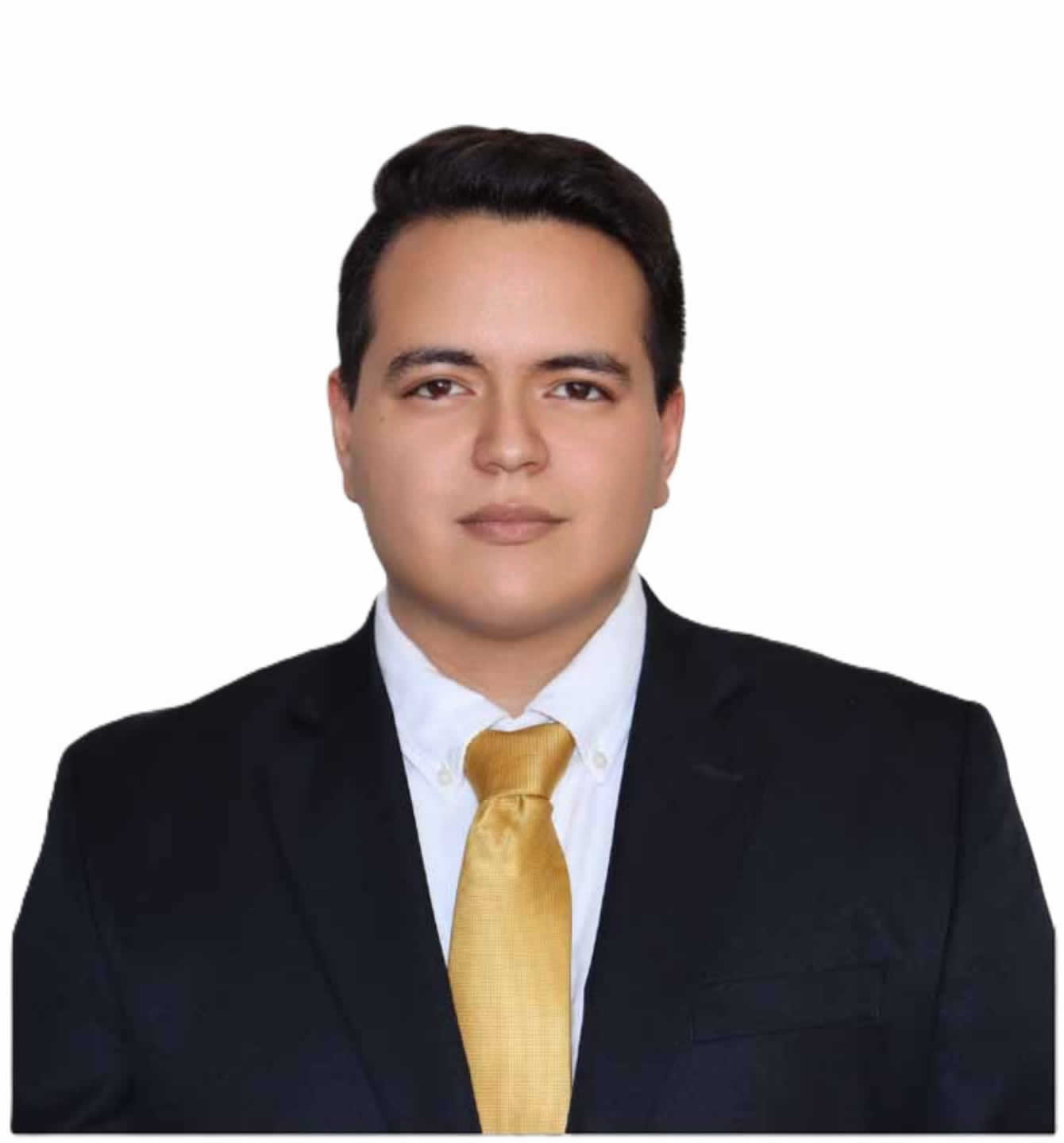 Axel Vargas