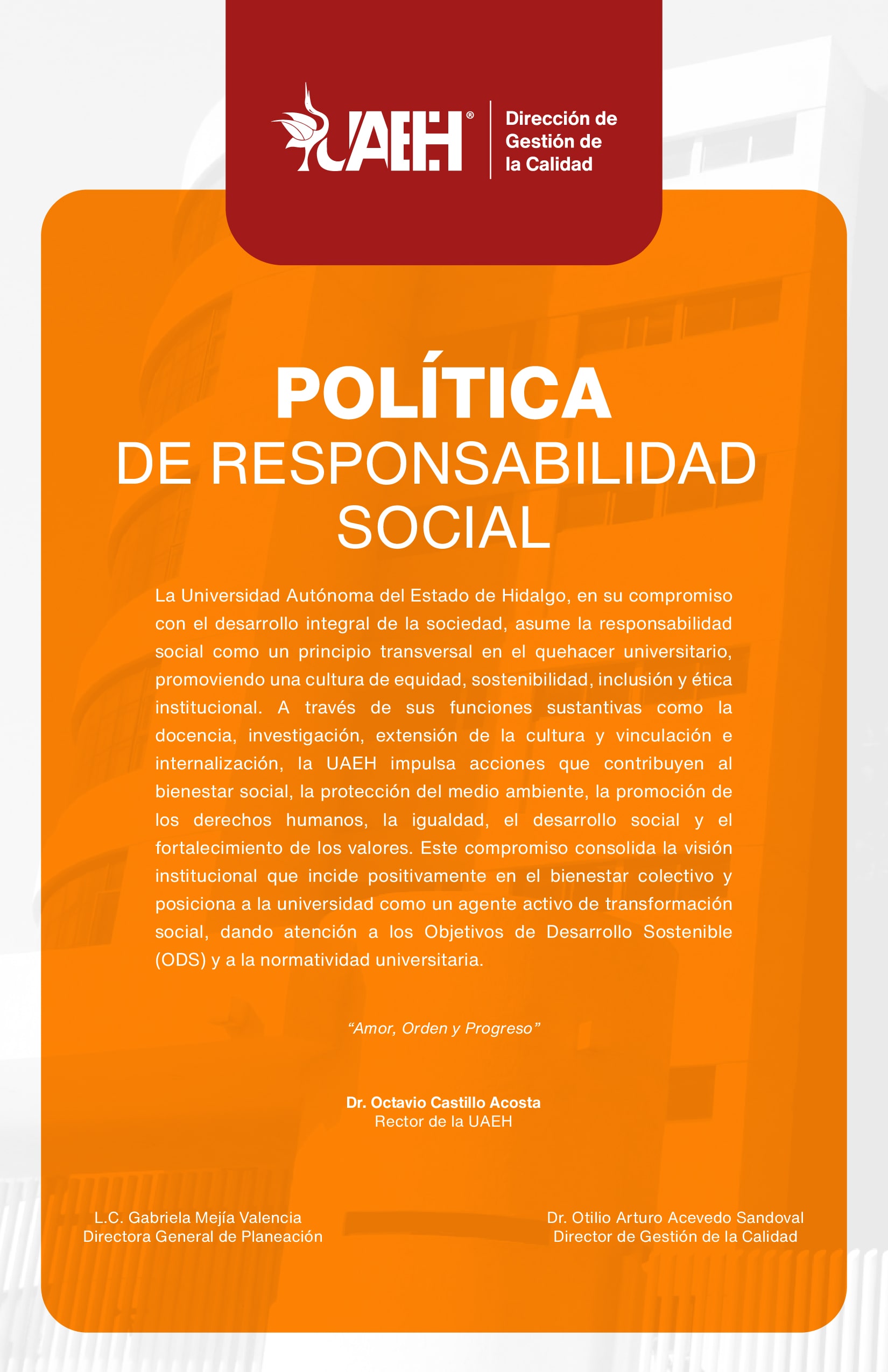 Gestión Ambientals