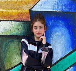 María de los Ángeles García Ramos