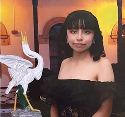 Mendoza Aguirre Paula Mariana