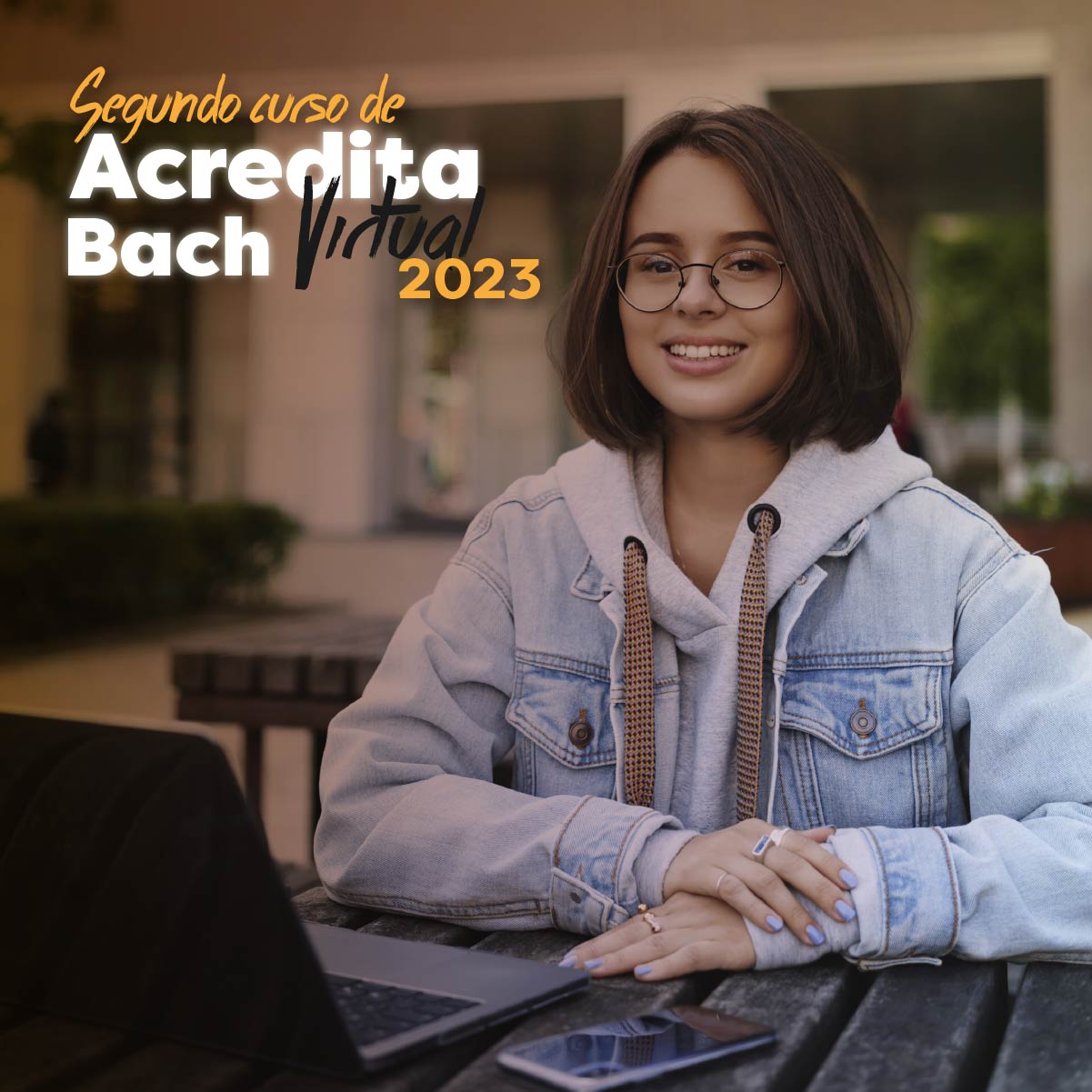 ACREDITA-BACH en linea