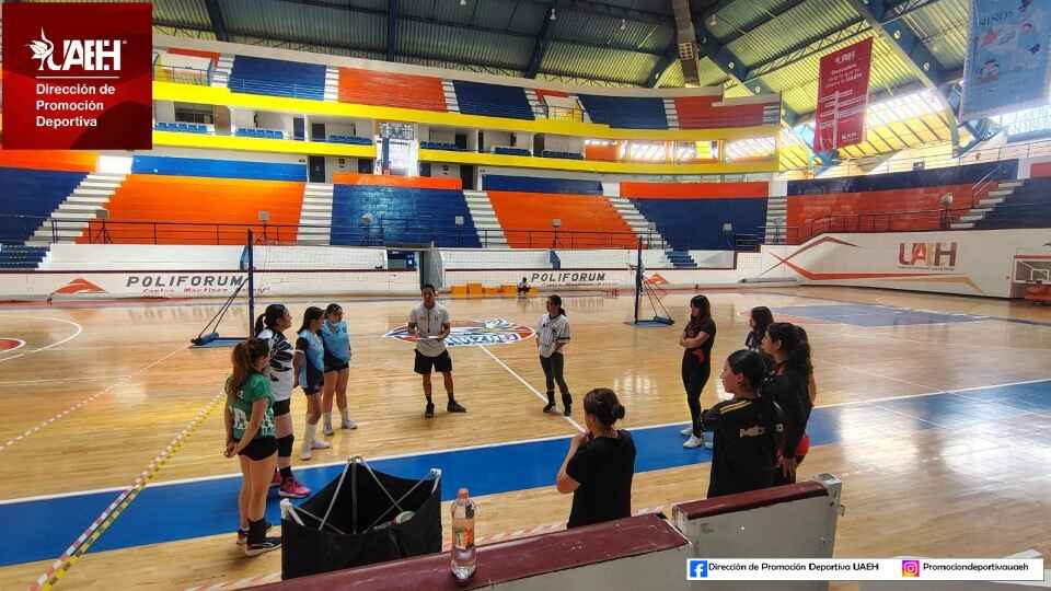 Dirección de Promoción Deportiva