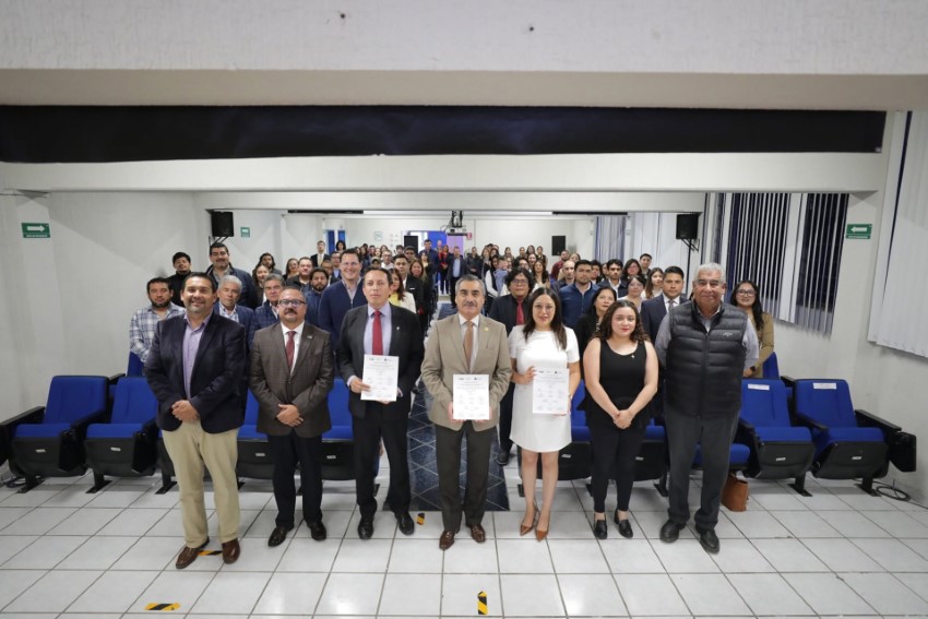 plataforma garza