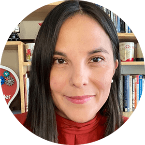 Ariadna Elizabeth Hernández Zamora