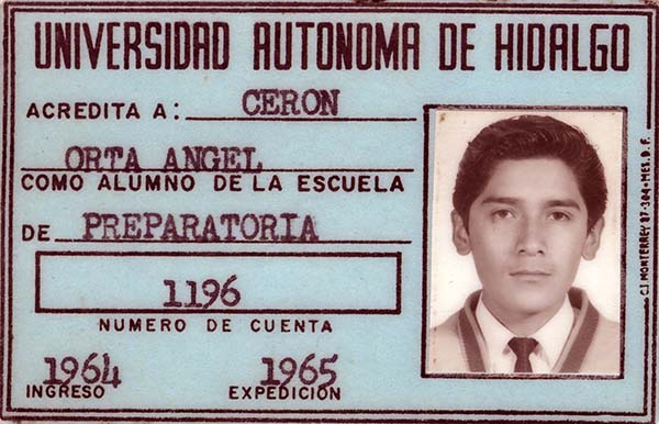Archivo General
