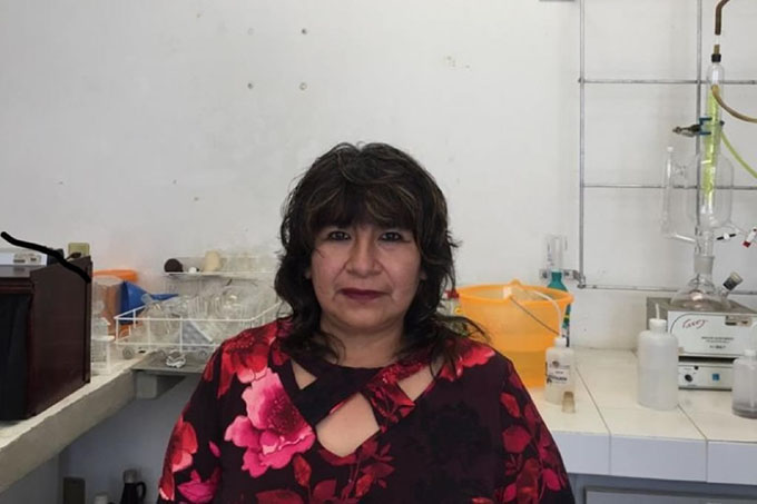 Luciérnaga