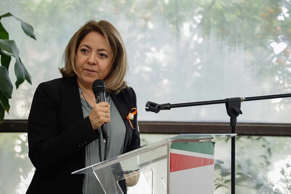 Programa NUTRENTO en favor de niñez hidalguense 3
