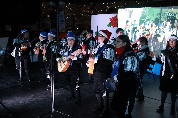 Los Villancicos 1