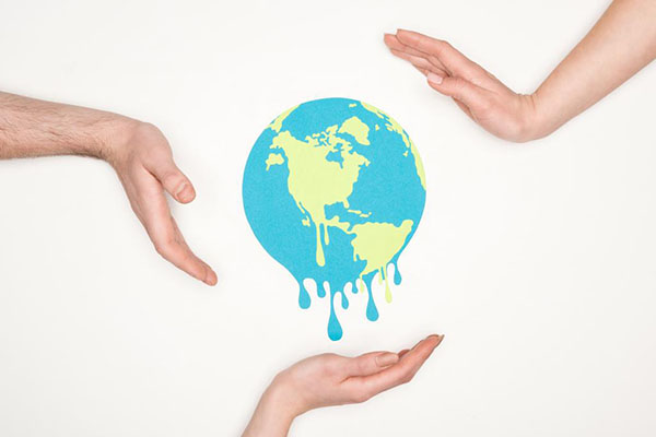 El clima está cambiando: ¿lo haremos nosotros?