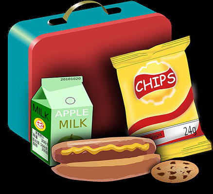 Vive saludable, vive feliz. Combatir la pandemia de obesidad en México 2