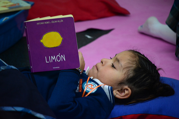 Autores, libros nuevos y experiencias únicas en la FUL 6