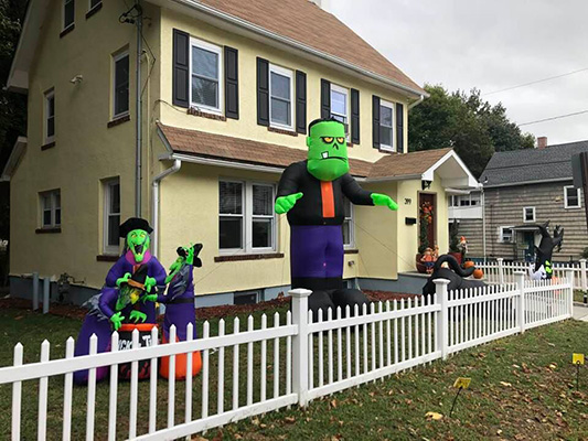 El corazón aún late en México: segunda parte 2-1