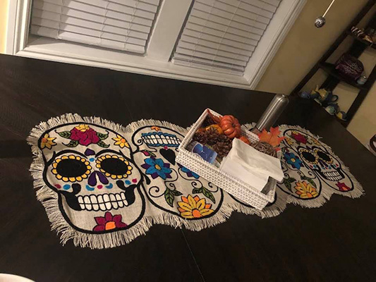 El corazón aún late en México: segunda parte 2-2