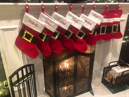 El corazón aún late en México: segunda parte 2-3