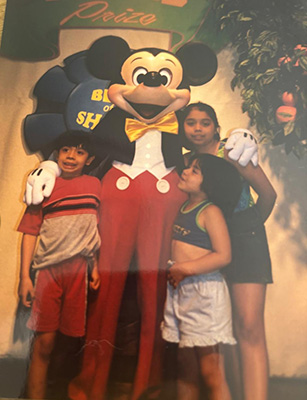 El corazón aún late en México: segunda parte 3-2