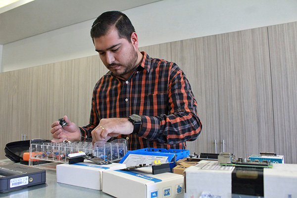 ¿Qué es la gestión técnica de protección de la propiedad intelectual? 2