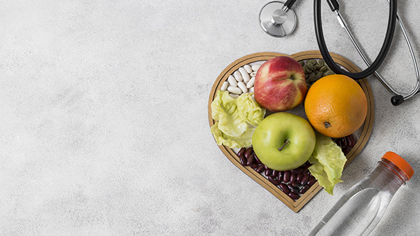 Nutrición, la clave para tener una vida más sana y longeva 3