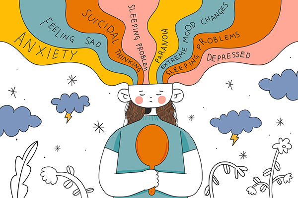 Lo que comes afecta tu salud mental 3