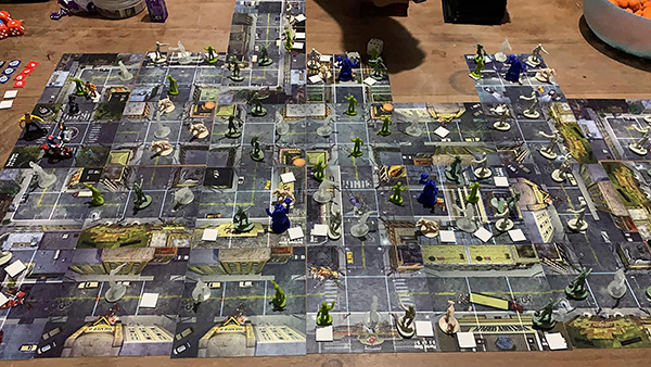 Terror sobre la mesa: juegos perfectos para una noche de Halloween 2