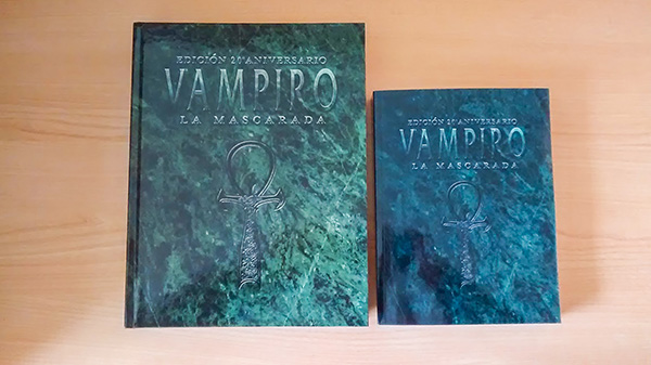 Terror sobre la mesa: juegos perfectos para una noche de Halloween 4