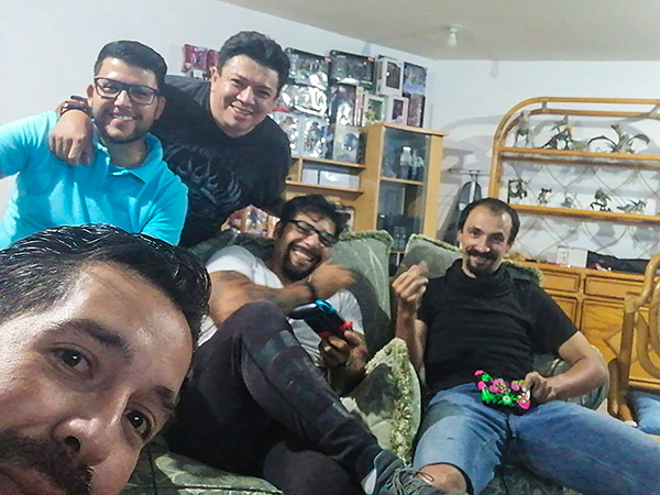 Terror sobre la mesa: juegos perfectos para una noche de Halloween 6