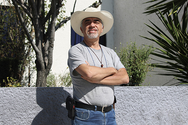 Áreas Naturales Protegidas, espacios vitales para la biodiversidad 2