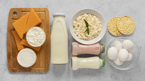 Cuidar a los animales para una alimentación sana y sostenible 4