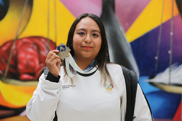 Sobre rueda nace una pasión 2