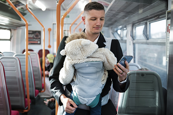 Vestir la realidad: cuando la elección no es completamente libre 2