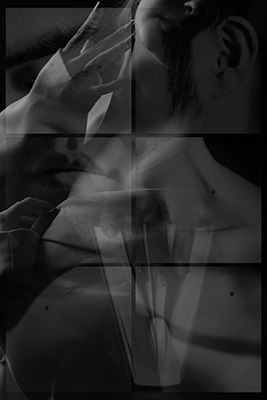 Caricias sinvergüenzas, íntimas y calladas 4