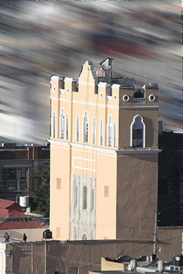 Los cielos vistos desde Pachuca, siglo XIX 2