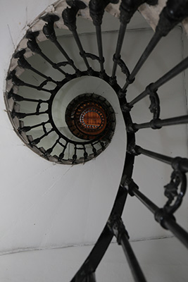 Los cielos vistos desde Pachuca, siglo XIX 3-1