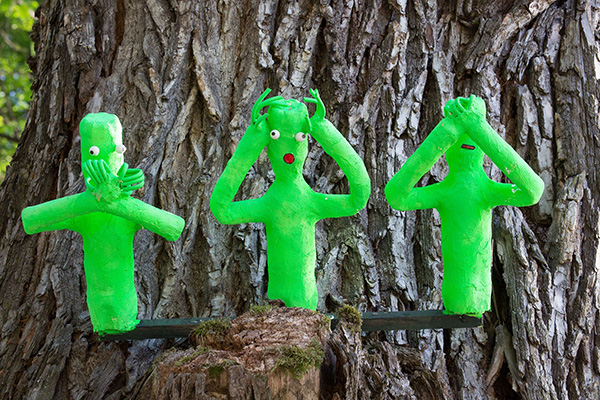 Romper el tabú también es cuidar: hablar de sexualidad a infancias 6