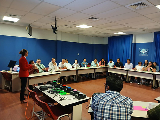 Comunicar para educar y convivir mejor 3