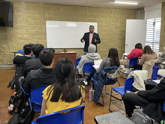 Cuando los números cuentan una historia 2