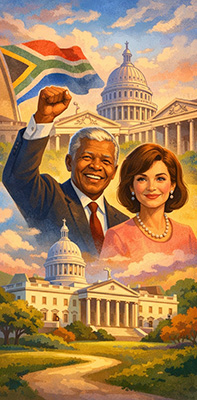 La política sin máscaras 3