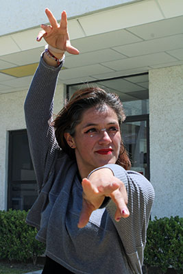 Arte de altura: cuando los gigantes conquistaron lo circense 2