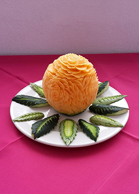 Arte comestible: belleza que también se saborea G4