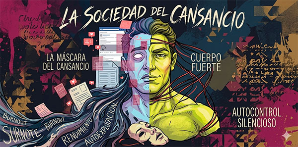 Cuerpos fuertes, mentes cansadas: la disciplina como nueva forma de control 2