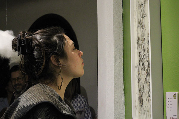 Ecoestética: cuando el arte florece del concreto G7