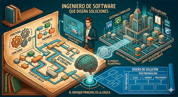 Garzas al aire: Una jugada lo cambia todo 3