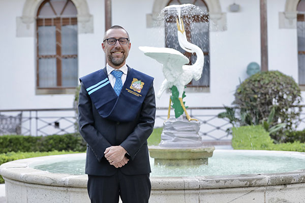 Lenguas sin fronteras: el impulso global del CeL 3