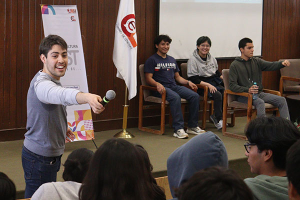 Arte de altura: cuando los gigantes conquistaron lo circense G4