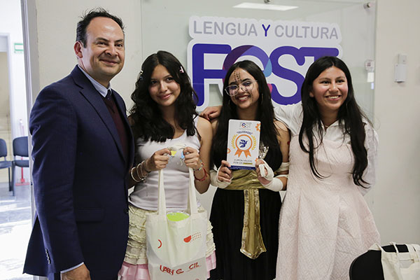 Arte de altura: cuando los gigantes conquistaron lo circense G5