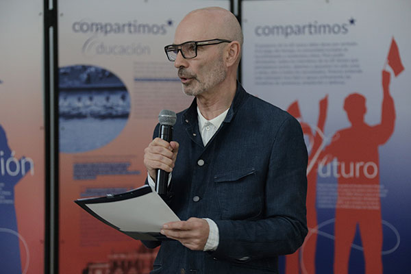 Arte de altura: cuando los gigantes conquistaron lo circense G6