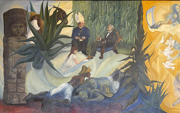 San Servando: la hacienda que aprendió a enseñar 2