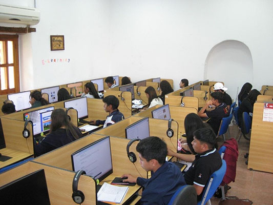 Cuando la educación se queda en casa: desarrollo social e innovación desde el Valle del Mezquital, Hidalgo. 2