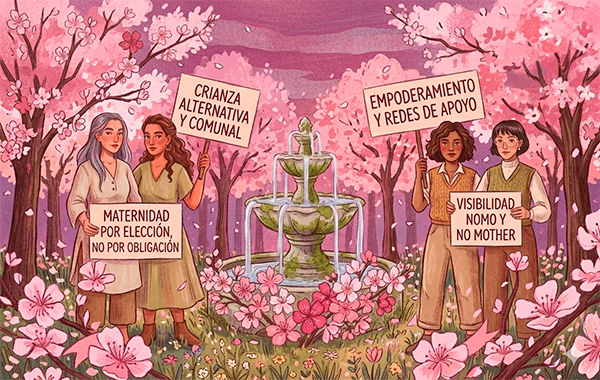 Cuando tener hijos deja de ser opción 3