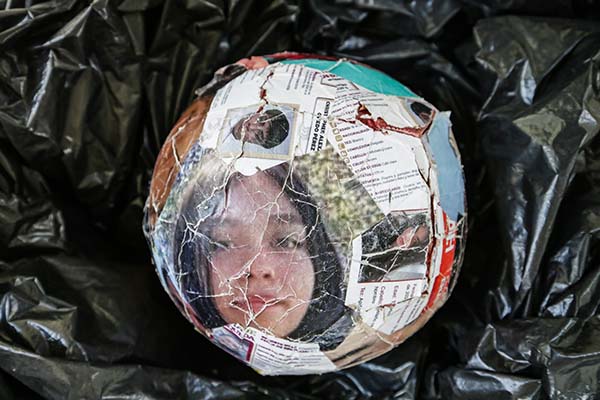 Gol pierde: fútbol, arte y memoria G2