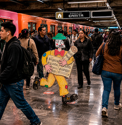El partido contra el reloj 3